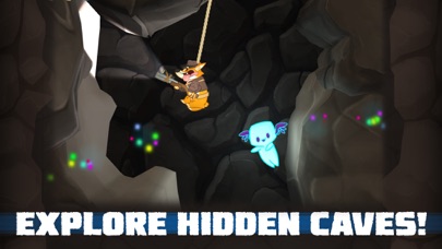 How to cancel & delete Sparkle Corgi Goes Cave Diving from iphone & ipad 3