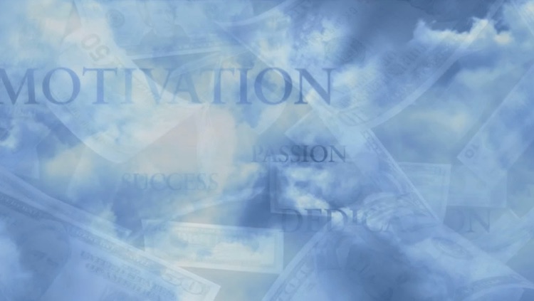 Create Wealth and Success Hypnosis Subliminal Affirmation Video App by Glenn Harrold