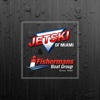 Jetski of Miami & Fishermans Boat Group HD