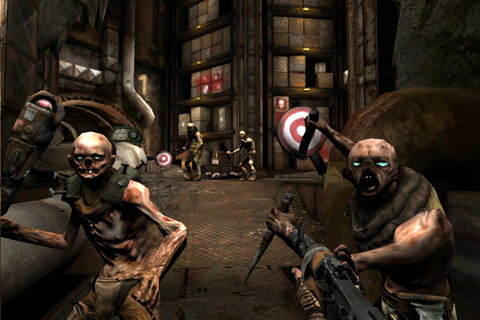 RAGE HD screenshot 3