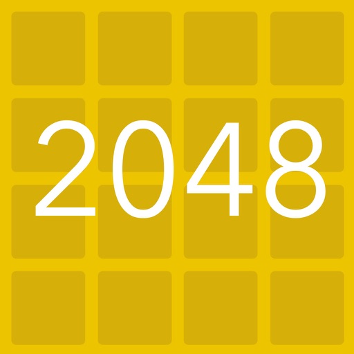 2048 French icon