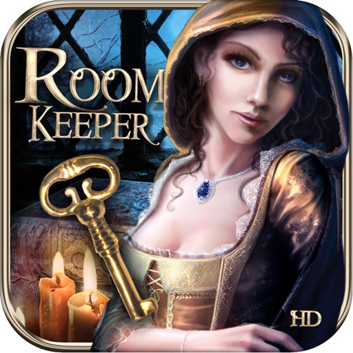 A Secret Room Keeper Puzzle HD icon