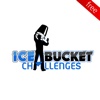 Ice Bucket Challenges for ALS