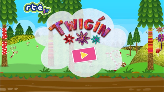 RTÉjr Twigín(圖1)-速報App