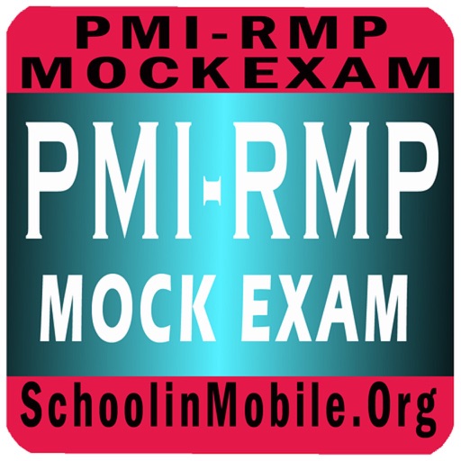 PMI RMP Mock Exam icon