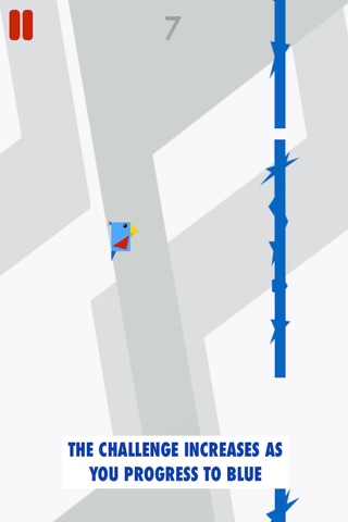 Bird Flight! screenshot 2