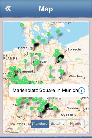 Germany Essential Travel Guide screenshot 4