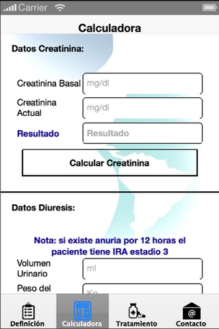 Ira Slanh screenshot 2