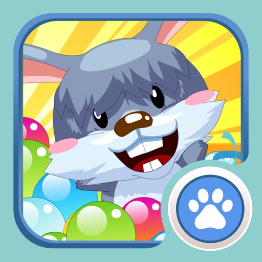 My Cute Rabbit iOS App