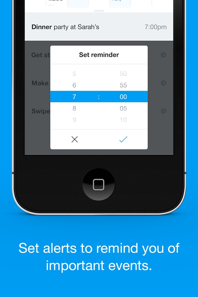 Make Todo Lists with QuickNote screenshot 3