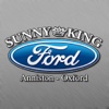 Sunny King Ford Dealer App