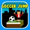 Soccer Jump - Best Free Arcade Soccer and Football Game