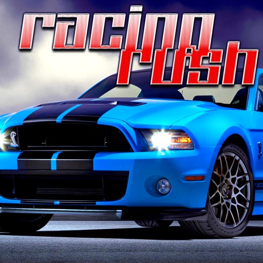 AAA Dies on Traffic Racing 3D - One crazy racer drives to earn the coin with no choice! iOS App