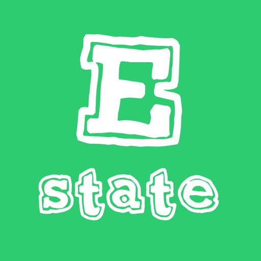 E-State Icon