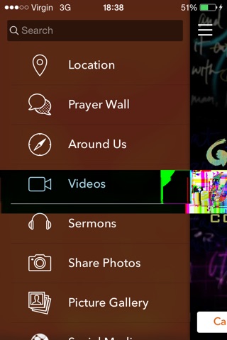 NeaZoi Church screenshot 2