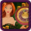 Monte Carlo Style Adult Vintage Roulette