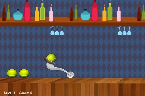 Beer Wipeout - Can You Knockdown All ? screenshot 2