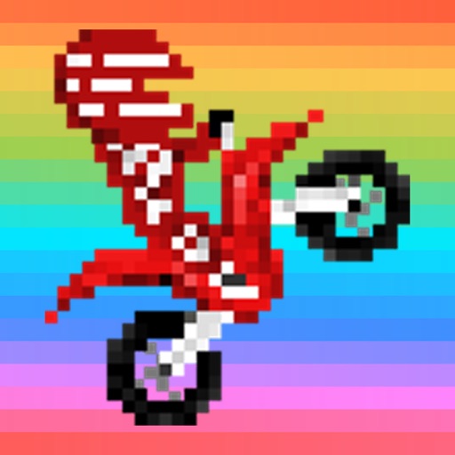 FunBike Icon