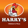 Harry's Chicken & Pizza