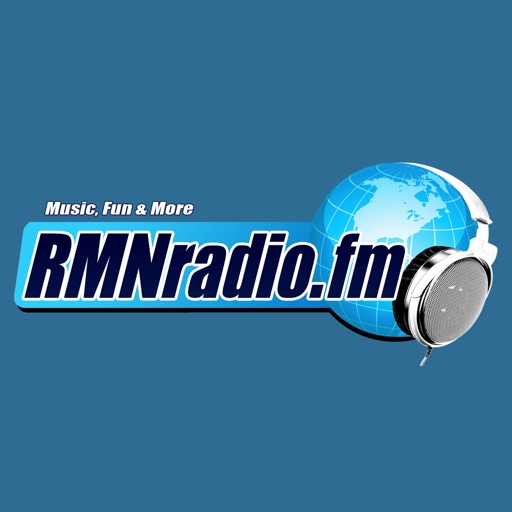 RMNradio icon