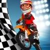 Crazy Motocross Bikers: Xtreme Skills Madness