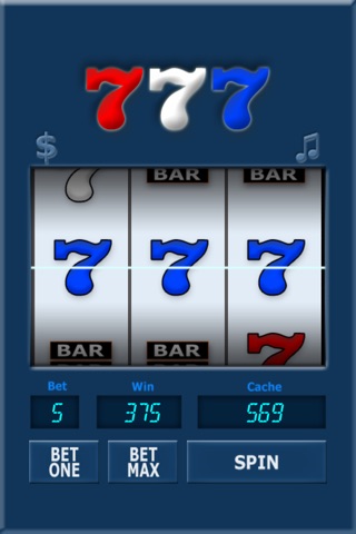 Slots Vegas Fever - Slots Casino screenshot 2