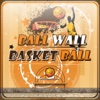 Ball Wall - Basket Ball Addictive Game