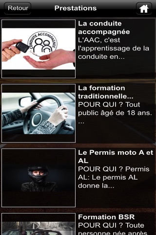 CFR Daumet screenshot 2