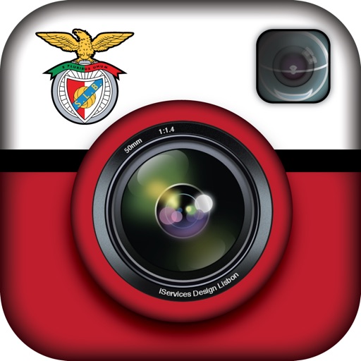 Foto Benfica Icon