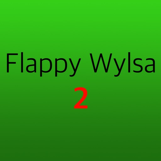 Flappy Wylsa 2 iOS App