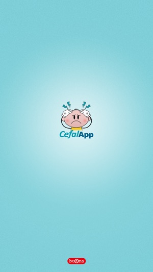 Cefalapp