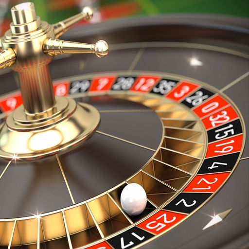 Roulette Wheel in Watch iOS App