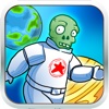 Amazing Zombie Infection - Goes Beyond Earth HD