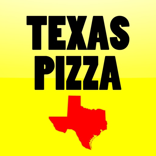 Texas Pizza icon