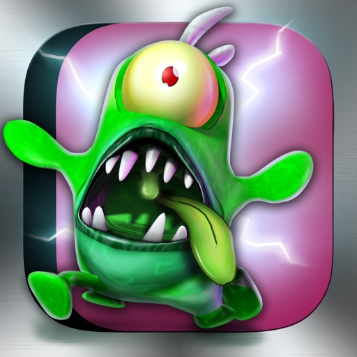 OOMF! iOS App