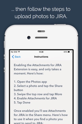 Attachments for JIRA screenshot 2