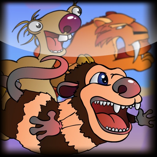 Ice Rings - Ice Age Version icon