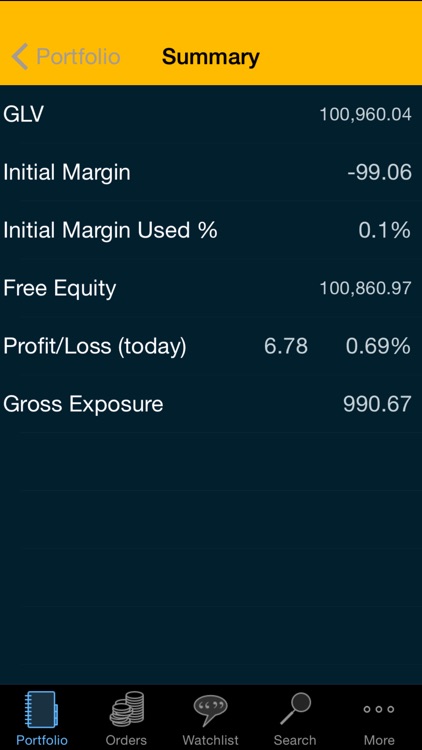 KE CFD SG (Maybank Kim Eng Securities)