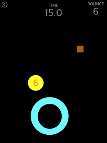 Bounce Circle screenshot 4