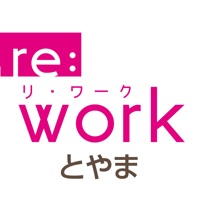 re:work × とやま