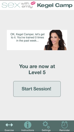 Kegel Camp(圖5)-速報App