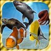 my Fish 3D Virtual Aquarium (Gold Edition) icon