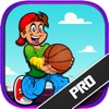 Impossible Free Throw Pro - Basketball Shooting Challenge