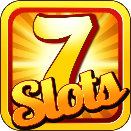 777 Fancy Classic Slots - Big Win in Vegas icon