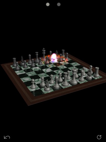 Dead Man's Chess screenshot 3
