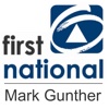 First National Mark Gunther
