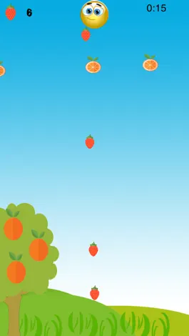 Game screenshot Verticality Game apk