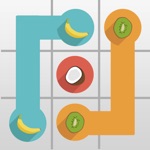 Fruit Freeflow Puzzle - 700 Free Addictive Levels