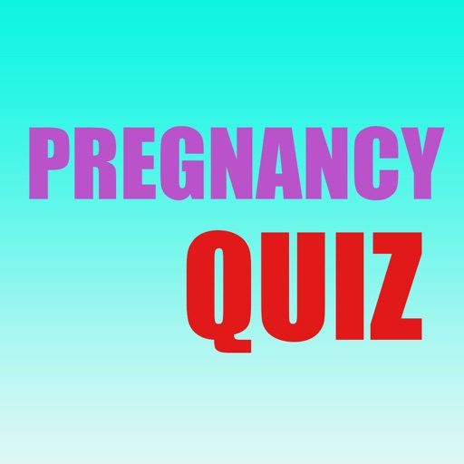 Pregnancy Quiz For Watch iOS App
