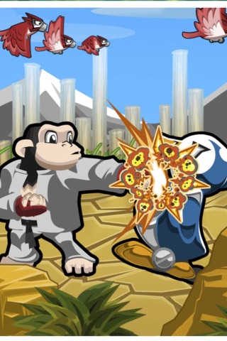 Kiba & Kumba Puzzle - Play a free and funny games app for kids screenshot 3